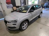  Skoda  Karoq  Style 1.6 TDI 85KW AT7 E6dT 
