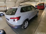  Skoda  Karoq  Style 1.6 TDI 85KW AT7 E6dT #2