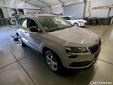  Skoda  Karoq  Style 1.6 TDI 85KW AT7 E6dT #7
