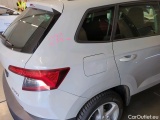  Skoda  Karoq  Style 1.6 TDI 85KW AT7 E6dT #24