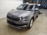  Skoda  Kodiaq  Style 2.0 TDI 110KW AT7 E6d 