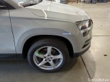  Skoda  Karoq  Style 1.6 TDI 85KW AT7 E6dT #39