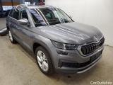  Skoda  Kodiaq  Style 2.0 TDI 110KW AT7 E6d #8