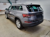  Skoda  Kodiaq  Style 2.0 TDI 110KW AT7 E6d #9