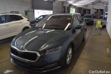  Skoda  Octavia  Combi First Edition 2.0 TDI 110KW AT7 E6dT 
