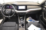  Skoda  Octavia  Combi First Edition 2.0 TDI 110KW AT7 E6dT #3