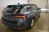  Skoda  Octavia  Combi First Edition 2.0 TDI 110KW AT7 E6dT #2