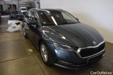 Skoda  Octavia  Combi First Edition 2.0 TDI 110KW AT7 E6dT #7
