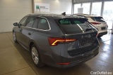  Skoda  Octavia  Combi First Edition 2.0 TDI 110KW AT7 E6dT #8