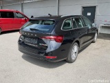  Skoda  Octavia  Combi Style 2.0 TDI 110KW AT7 E6d #2