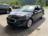  Skoda  Octavia  Combi Style 2.0 TDI 110KW AT7 E6d 