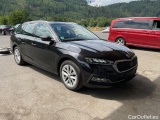  Skoda  Octavia  Combi Style 2.0 TDI 110KW AT7 E6d #8