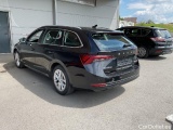  Skoda  Octavia  Combi Style 2.0 TDI 110KW AT7 E6d #9