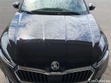  Skoda  Octavia  Combi Style 2.0 TDI 110KW AT7 E6d #16