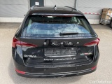  Skoda  Octavia  Combi Style 2.0 TDI 110KW AT7 E6d #29