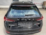  Skoda  Octavia  Combi Style 2.0 TDI 110KW AT7 E6d #31