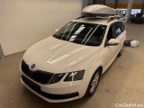  Skoda  Octavia  Combi Ambition 1.6 TDI 85KW MT5 E6dT 