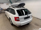  Skoda  Octavia  Combi Ambition 1.6 TDI 85KW MT5 E6dT #8