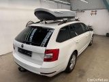  Skoda  Octavia  Combi Ambition 1.6 TDI 85KW MT5 E6dT #18