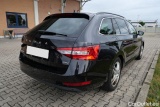  Skoda  Superb  Combi Ambition 4x4 2.0 TDI 147KW AT7 E6d #2