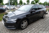  Skoda  Superb  Combi Ambition 4x4 2.0 TDI 147KW AT7 E6d 