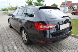  Skoda  Superb  Combi Ambition 4x4 2.0 TDI 147KW AT7 E6d #8