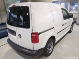  Volkswagen  Caddy  Nfz Kasten BMT 2.0 TDI 75KW MT5 E6dT #2