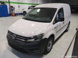  Volkswagen  Caddy  Nfz Kasten BMT 2.0 TDI 75KW MT5 E6dT 
