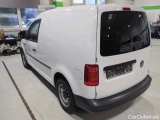  Volkswagen  Caddy  Nfz Kasten BMT 2.0 TDI 75KW MT5 E6dT #8