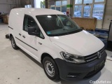  Volkswagen  Caddy  Nfz Kasten BMT 2.0 TDI 75KW MT5 E6dT #9