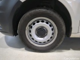  Volkswagen  Caddy  Nfz Kasten BMT 2.0 TDI 75KW MT5 E6dT #14