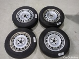  Volkswagen  Caddy  Nfz Kasten BMT 2.0 TDI 75KW MT5 E6dT #23