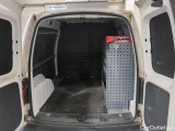  Volkswagen  Caddy  Nfz Kasten BMT 2.0 TDI 75KW MT5 E6dT #27