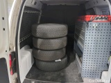  Volkswagen  Caddy  Nfz Kasten BMT 2.0 TDI 75KW MT5 E6dT #25