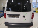  Volkswagen  Caddy  Nfz Kasten BMT 2.0 TDI 75KW MT5 E6dT #39