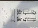 Volkswagen  Caddy  Nfz Kasten BMT 2.0 TDI 75KW MT5 E6dT #41