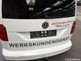  Volkswagen  Caddy  PKW Maxi Comfortline BMT 2.0 TDI 110KW MT6 7 Sitzer E6dT #19