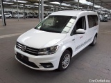  Volkswagen  Caddy  PKW Maxi Comfortline BMT 2.0 TDI 110KW MT6 7 Sitzer E6dT #51
