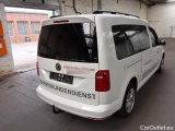  Volkswagen  Caddy  PKW Maxi Comfortline BMT 2.0 TDI 110KW MT6 7 Sitzer E6dT #54