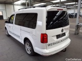 Volkswagen  Caddy  PKW Maxi Comfortline BMT 2.0 TDI 110KW MT6 7 Sitzer E6dT #53