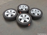  Volkswagen  Caddy  PKW Maxi Comfortline BMT 2.0 TDI 110KW MT6 7 Sitzer E6dT #57