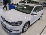  Volkswagen  Golf  VII Variant Comfortline BMT/Start-Stopp 1.6 TDI 85KW MT5 E6dT 