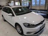  Volkswagen  Golf  VII Variant Comfortline BMT/Start-Stopp 1.6 TDI 85KW MT5 E6dT #7