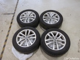  Volkswagen  Golf  VII Variant Comfortline BMT/Start-Stopp 1.6 TDI 85KW MT5 E6dT #9