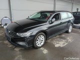  Volkswagen  Passat  Variant Business 2.0 TDI 110KW AT7 E6dT 