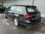  Volkswagen  Passat  Variant Business 2.0 TDI 110KW AT7 E6dT #11