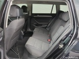  Volkswagen  Passat  Variant Business 2.0 TDI 110KW AT7 E6dT #15