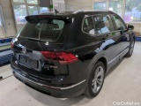  Volkswagen  Tiguan  Allspace Highline 4Motion 2.0 TDI 110KW AT7 E6dT #2