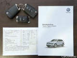  Volkswagen  Tiguan  Allspace Highline 4Motion 2.0 TDI 110KW AT7 E6dT #3