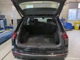  Volkswagen  Tiguan  Allspace Highline 4Motion 2.0 TDI 110KW AT7 E6dT #19